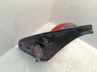 bontott RENAULT CLIO II Jobb Visszapillantó Tükör (Mechanikus)