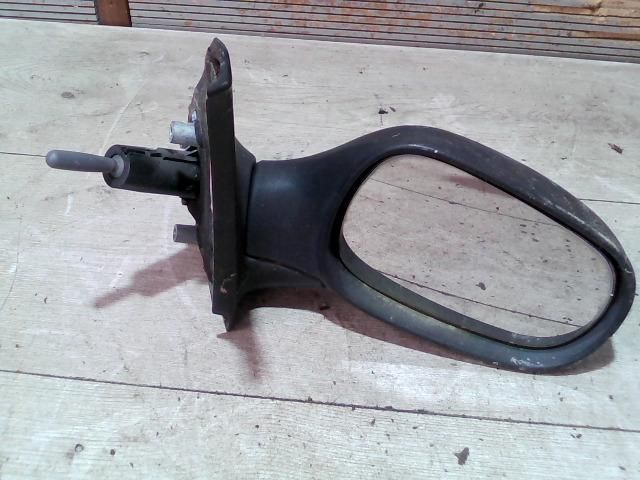 bontott RENAULT CLIO II Jobb Visszapillantó Tükör (Mechanikus)