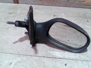 bontott RENAULT CLIO II Jobb Visszapillantó Tükör (Mechanikus)