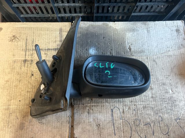bontott RENAULT CLIO II Jobb Visszapillantó Tükör (Mechanikus)
