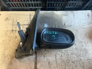 bontott RENAULT CLIO II Jobb Visszapillantó Tükör (Mechanikus)