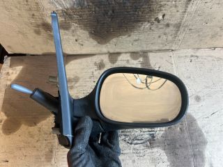 bontott RENAULT CLIO II Jobb Visszapillantó Tükör (Mechanikus)