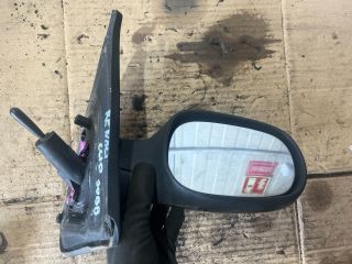 bontott RENAULT CLIO II Jobb Visszapillantó Tükör (Mechanikus)