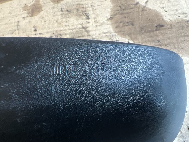 bontott RENAULT CLIO II Jobb Visszapillantó Tükör (Mechanikus)