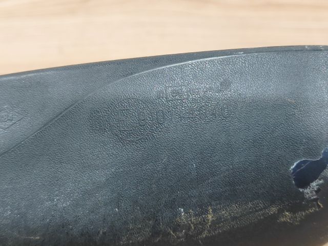 bontott RENAULT CLIO II Jobb Visszapillantó Tükör (Mechanikus)