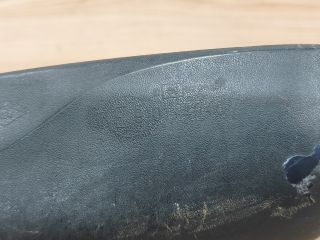 bontott RENAULT CLIO II Jobb Visszapillantó Tükör (Mechanikus)