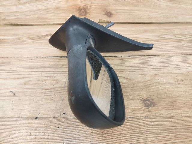 bontott RENAULT CLIO II Jobb Visszapillantó Tükör (Mechanikus)