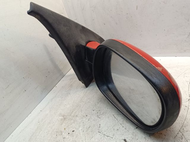 bontott RENAULT CLIO II Jobb Visszapillantó Tükör (Mechanikus)