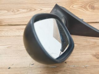 bontott RENAULT CLIO II Jobb Visszapillantó Tükör (Mechanikus)