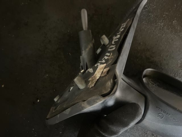 bontott RENAULT CLIO II Jobb Visszapillantó Tükör (Mechanikus)