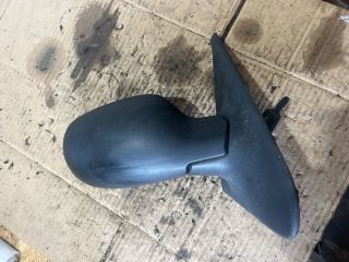 bontott RENAULT CLIO II Jobb Visszapillantó Tükör (Mechanikus)