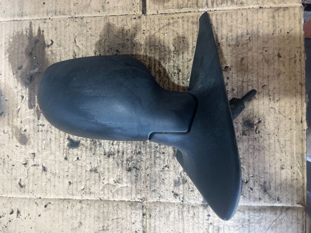 bontott RENAULT CLIO II Jobb Visszapillantó Tükör (Mechanikus)