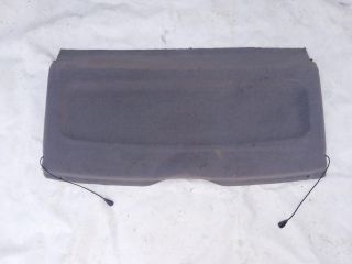 bontott RENAULT CLIO II Kalaptartó