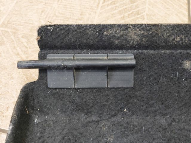 bontott RENAULT CLIO II Kalaptartó