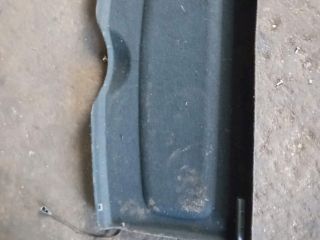 bontott RENAULT CLIO II Kalaptartó