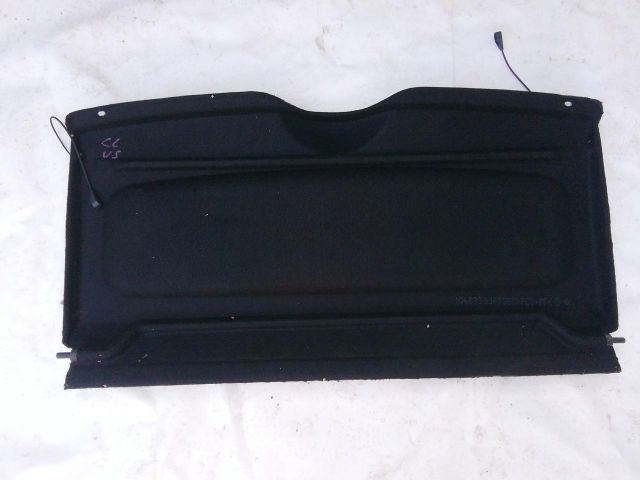 bontott RENAULT CLIO II Kalaptartó