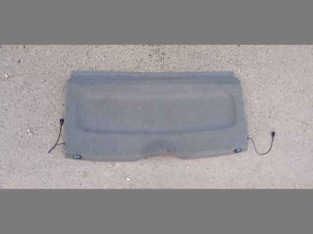 bontott RENAULT CLIO II Kalaptartó