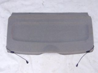 bontott RENAULT CLIO II Kalaptartó