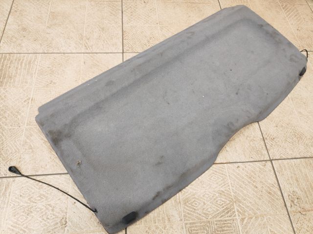 bontott RENAULT CLIO II Kalaptartó