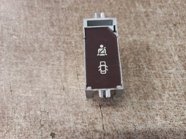 bontott RENAULT CLIO II Kapcsoló (Magában)