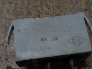 bontott RENAULT CLIO II Kapcsoló (Magában)