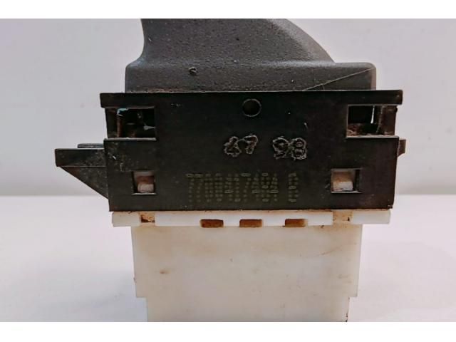 bontott RENAULT CLIO II Kapcsoló (Magában)