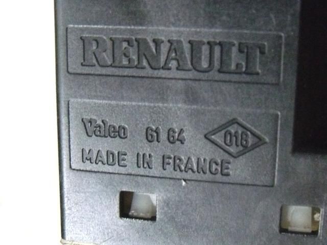 bontott RENAULT CLIO II Kapcsoló (Magában)