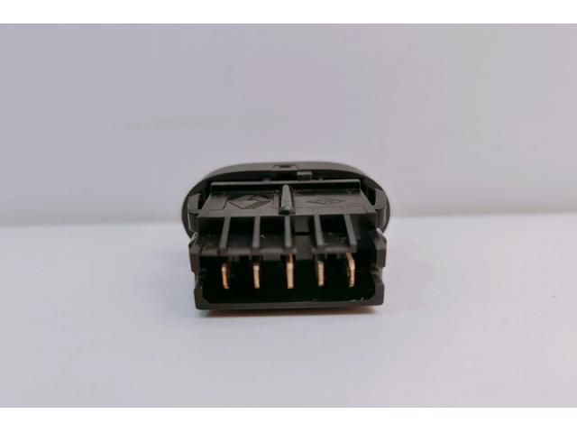 bontott RENAULT CLIO II Kapcsoló (Magában)