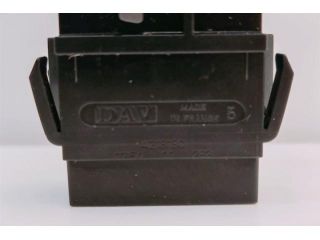 bontott RENAULT CLIO II Kapcsoló (Magában)