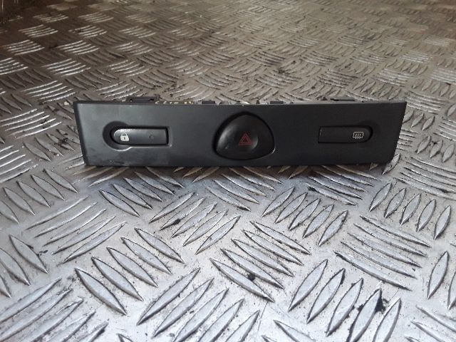 bontott RENAULT CLIO II Kapcsoló (Magában)