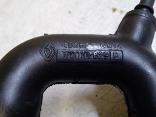 bontott RENAULT CLIO II Kartergáz Visszavezető Ház