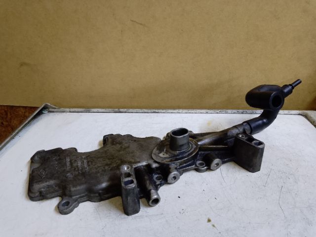 bontott RENAULT CLIO II Kartergáz Visszavezető Ház