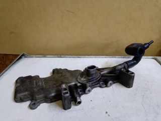 bontott RENAULT CLIO II Kartergáz Visszavezető Ház