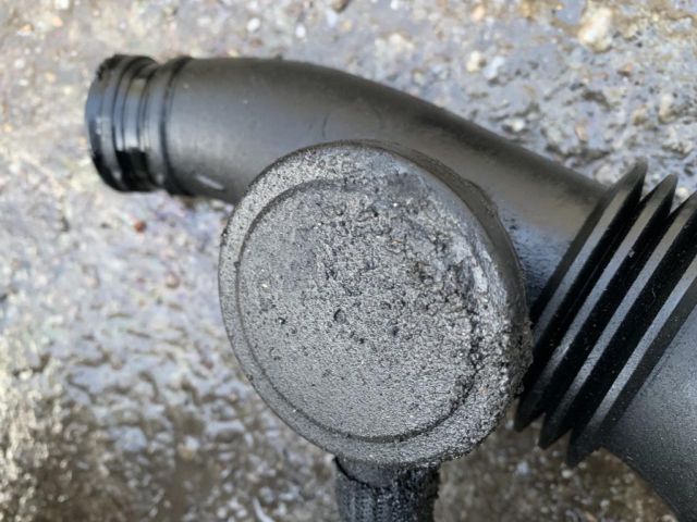 bontott RENAULT CLIO II Kartergáz Visszavezető Ház