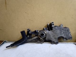 bontott RENAULT CLIO II Kartergáz Visszavezető Ház