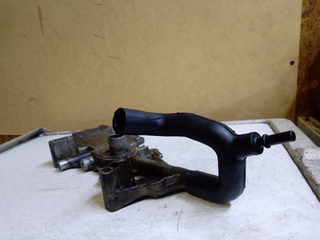 bontott RENAULT CLIO II Kartergáz Visszavezető Ház