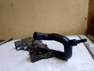 bontott RENAULT CLIO II Kartergáz Visszavezető Ház