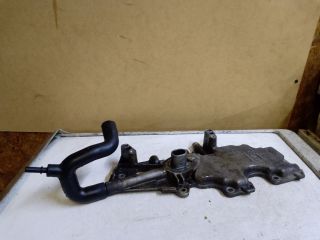 bontott RENAULT CLIO II Kartergáz Visszavezető Ház