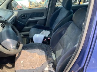 bontott RENAULT CLIO II Kézifék Kar