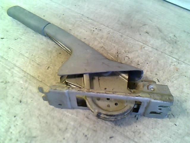 bontott RENAULT CLIO II Kézifék Kar