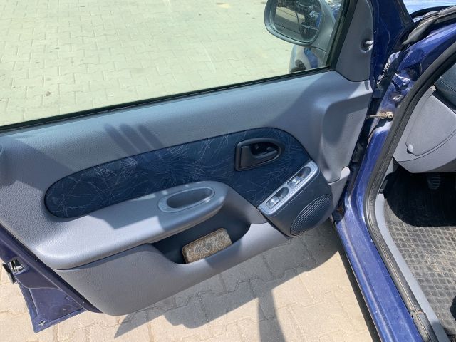 bontott RENAULT CLIO II Kézifék Kar