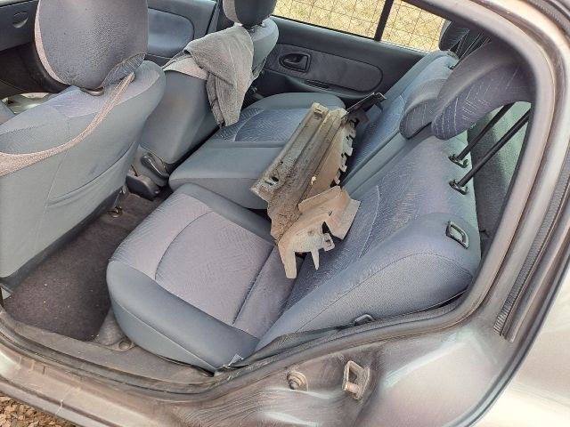 bontott RENAULT CLIO II Kézifék Kar