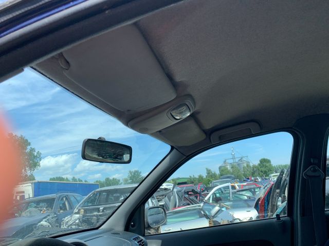 bontott RENAULT CLIO II Kézifék Kar