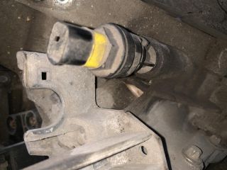 bontott RENAULT CLIO II Kilométer Meghajtó