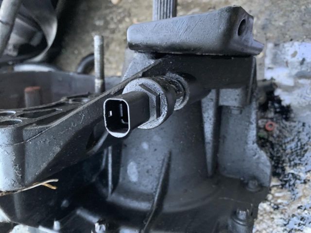 bontott RENAULT CLIO II Kilométer Meghajtó