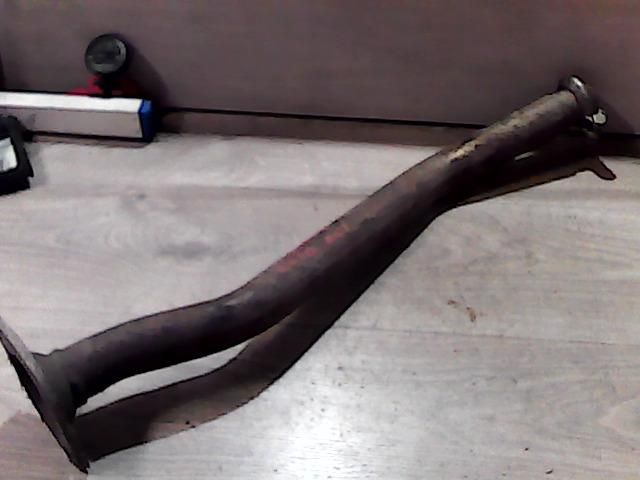 bontott RENAULT CLIO II Kipufogó Könyök