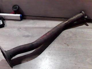 bontott RENAULT CLIO II Kipufogó Könyök