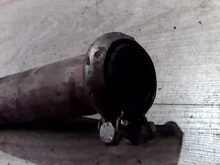 bontott RENAULT CLIO II Kipufogó Könyök