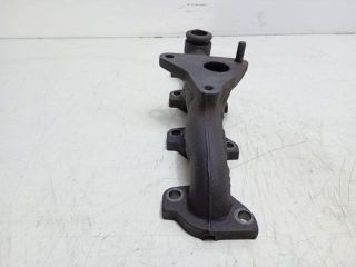 bontott RENAULT CLIO II Kipufogó Közösítő