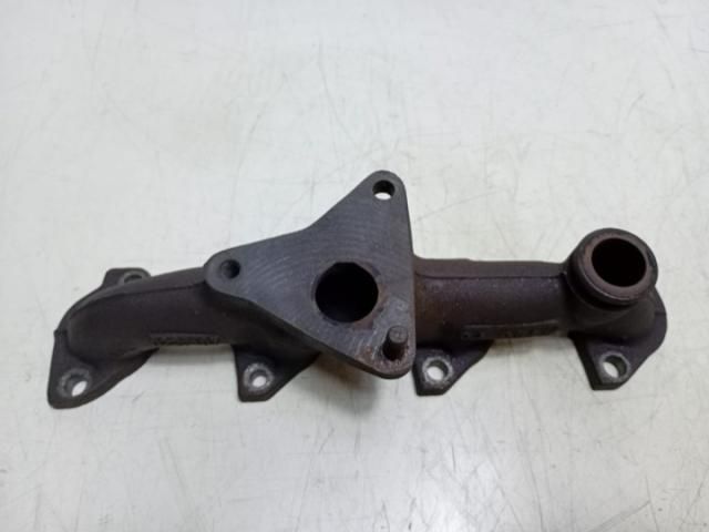 bontott RENAULT CLIO II Kipufogó Közösítő